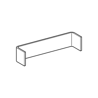 GROHE Drosselschlüssel 43781 für WC-Druckspüler – Bild 4