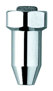 GROHE Entleerungsventil 28988 1/2" chrom