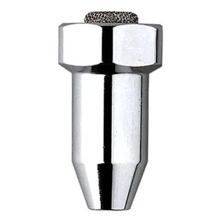 GROHE Entleerungsventil 28988 1/2" chrom – Bild 2