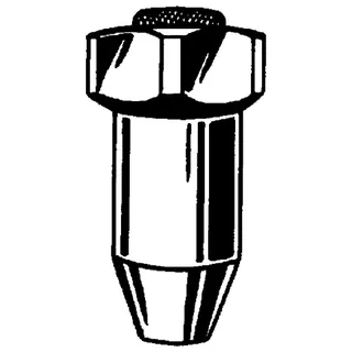GROHE Entleerungsventil 28988 1/2" chrom – Bild 3
