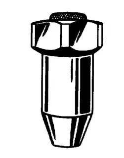 GROHE Entleerungsventil 28988 1/2" chrom – Bild 4
