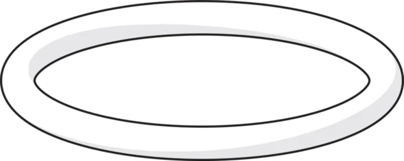 O-Ring HANSA 59901422 d 18 x d 2