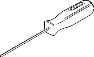 Schraubendreher HANSA 59911524 WAF 2 – Bild 2