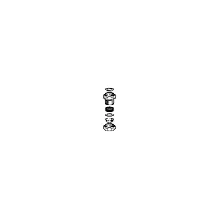 Anschlussnippel HANSA 59912043