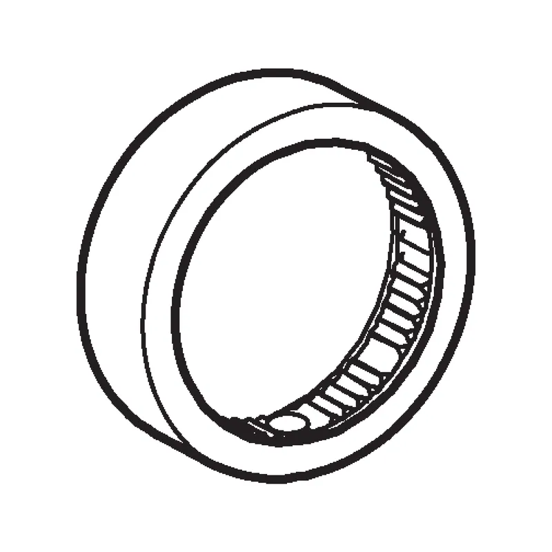 HA Absperrgriff HANSA 59912130 chr