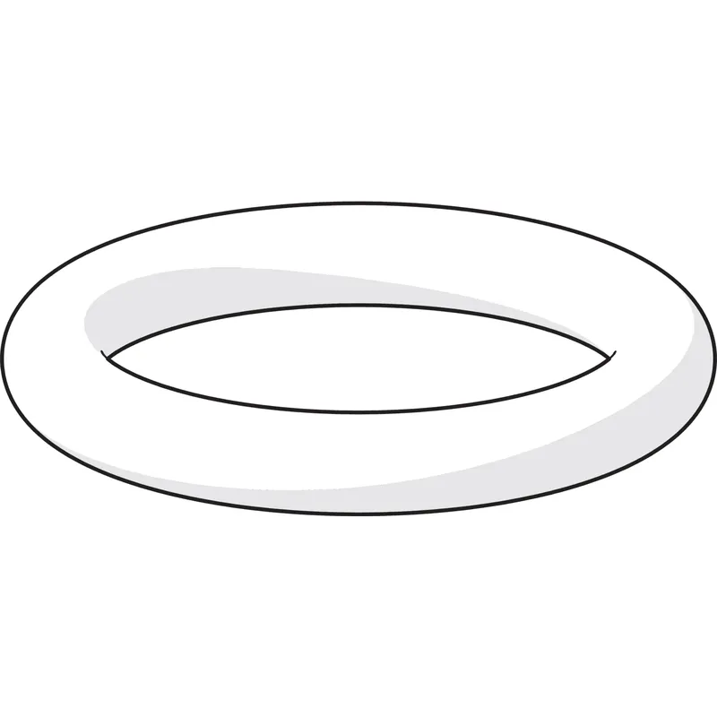 O-Ring HANSA 59912136 d 6 x d 1