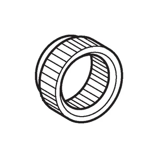 Adapter HANSA 59912894