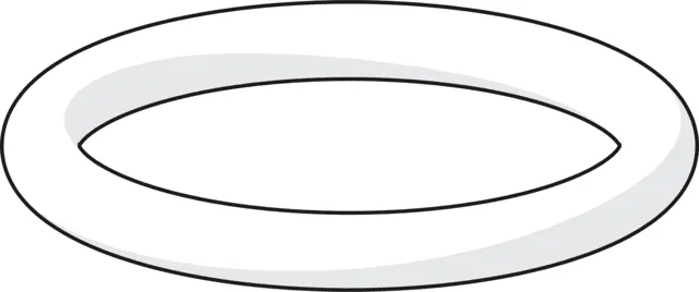O-Ring HANSA 59912982 d 14,0 x d 2,0