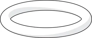 O-Ring HANSA 59912982 d 14,0 x d 2,0