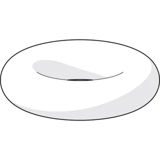 O-Ring HANSA 59913100 d 3 X d 1,5