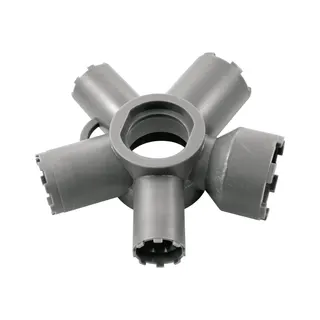 Schlüssel f. Luftsprudler HANSA 59913541