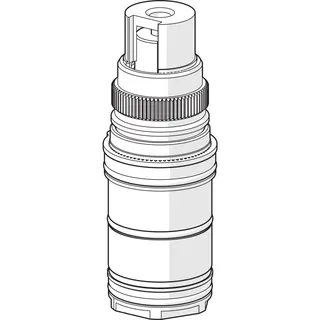 Thermostatkartusche HANSA 59913463 H/C reversed