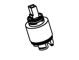 SCHELL Kartusche für PURIS/MODUS, Heißwasserbegr. – Bild 3