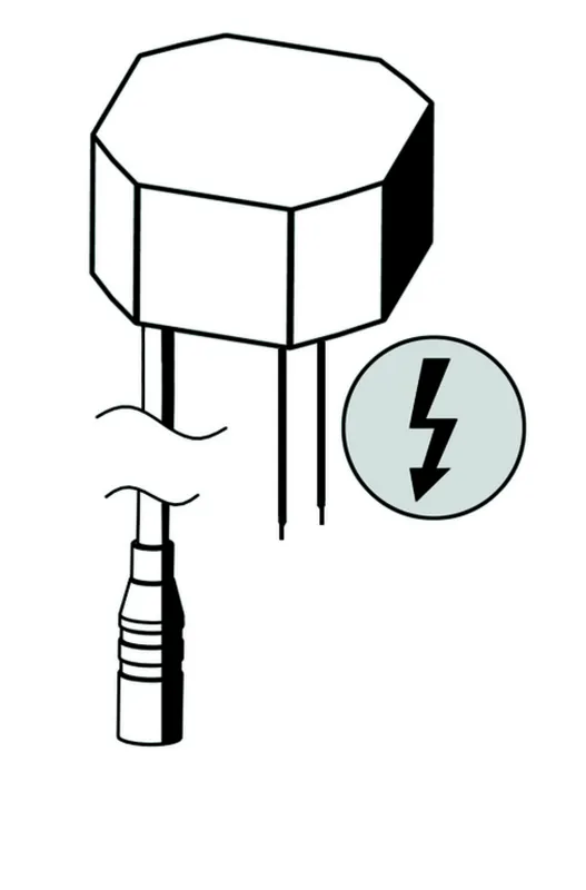 SCHELL UP-Netzteil für PURIS/VENUS