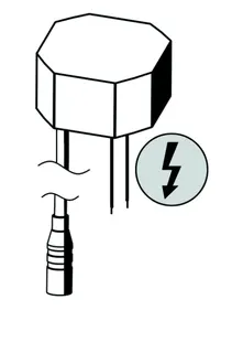 SCHELL UP-Netzteil für PURIS/VENUS