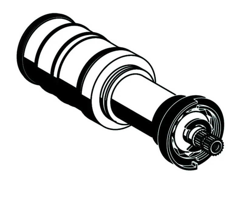 SCHELL Kartusche für D-SC-T, D-E-T ,Thermostat