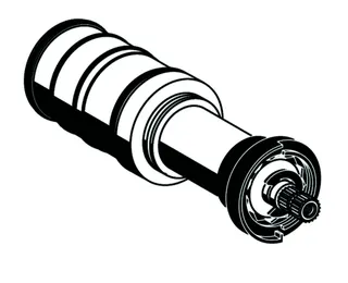 SCHELL Kartusche für D-SC-T, D-E-T ,Thermostat