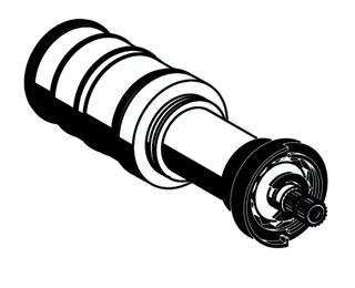 SCHELL Kartusche für D-SC-T, D-E-T ,Thermostat – Bild 3