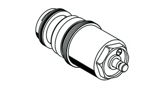 SCHELL Kartusche LINUS W-SC-II-V Selbstschl., Modell 2010 – Bild 2