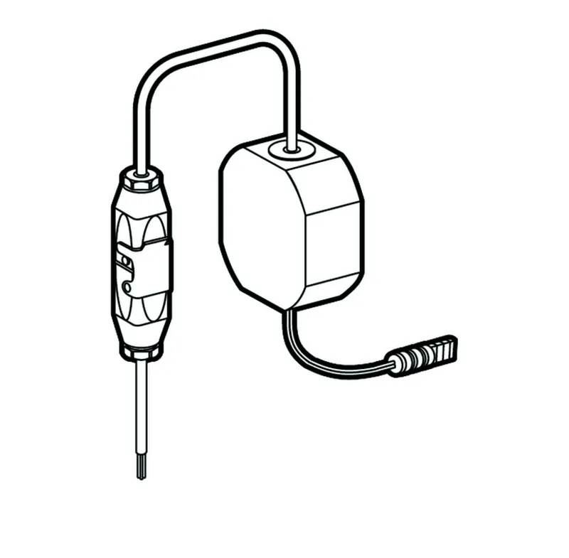 SCHELL UP-Netzteil für Urinalsteuerung COMPACT LC