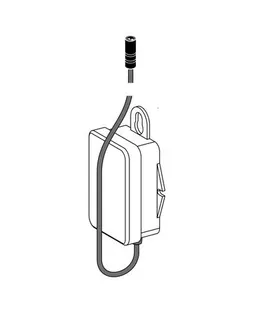 SCHELL Batteriemodul CELIS E 9V Alkali Blockbatterie