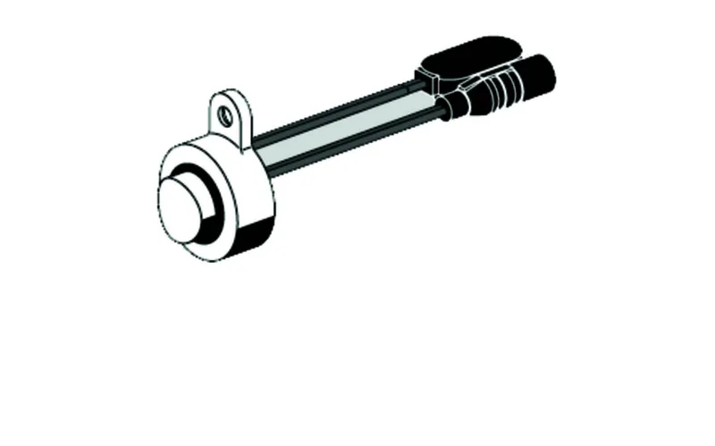 SCHELL Elektronik-Modul MODUS E 9V