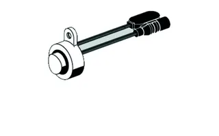 SCHELL Elektronik-Modul MODUS E 9V