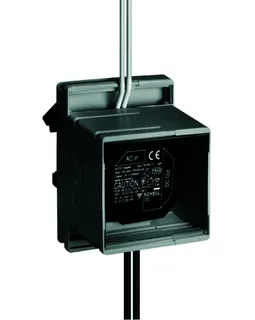 SCHELL Hutschienen-Netzteil CVD-Touch für 1-12 CVD-Touch/IR-Sensor Elektronik