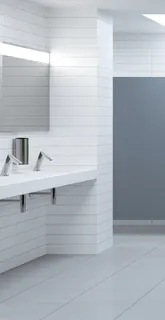 CONTI+ ultra el. IR Standarm. NetzAP Public m.Misch. Chrom o.Ablg. GH10 – Bild 5