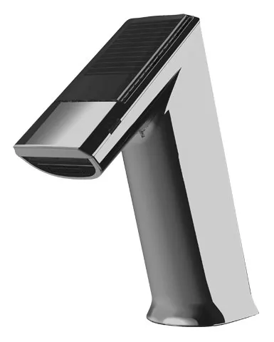 CONTI+ ultra el. IR Standarm. Solar Public o.Misch. Chrom o.Ablg. GM20