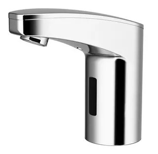 CONTI+ maxx elekt. IR Standarm. NetzAP o.Misch. Chrom o.Ablg. Touch M20