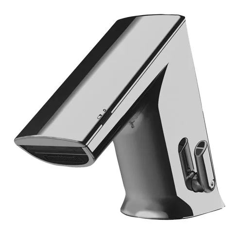 CONTI+ ultra el. IR Standarm. Vcon. Public m.Misch. Chrom o.Ablg. GS10