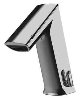 CONTI+ ultra el. IR Standarm. Batt. Public m.Misch. Chrom o.Ablg. GM10