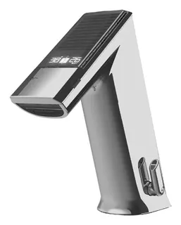 CONTI+ ultra el. IR Standarm. Solar Expert m.Misch. Chrom o.Ablg. GM10