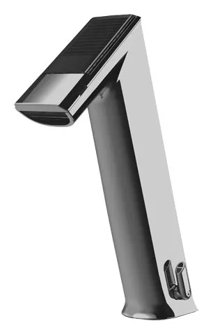 CONTI+ ultra el. IR Standarm. Solar Public m.Misch. Chrom o.Ablg. GH10
