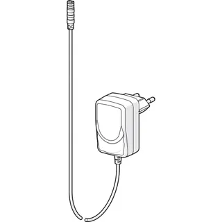 Netzteil HANSA 6449 230/12 V, 500 mA – Bild 2