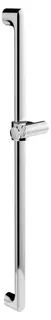 KE Brausestange Edition 400 51585, Brauseschieber, 900 mm, verchromt