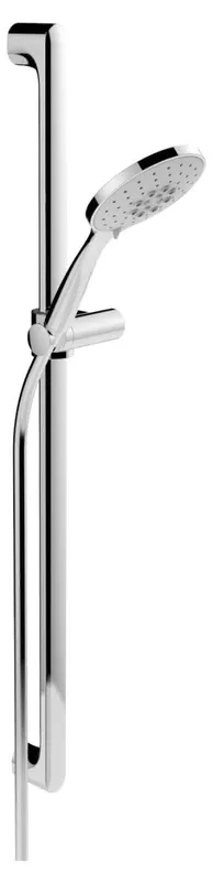 Keuco Brausegarnitur Edition 400 900mm 51587 010000 chrom