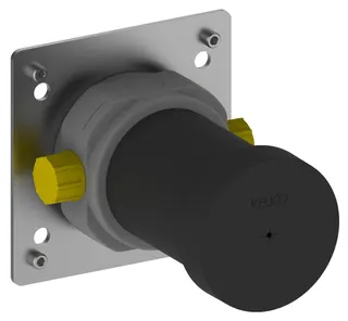 KE UP Funktionseinheit IXMO 59541, für Absperrventil DN15