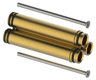 KE Verlängerungs-Set IXMO 59551, für Einhebelmischer, 30 mm