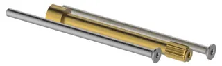 KE Verlängerung-Set IXMO 59556, für Ab- und Umstellventil, 30 mm