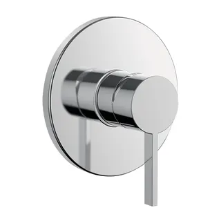 Einhebel-Brausemischer Unterputz K-LAUFEN chrom