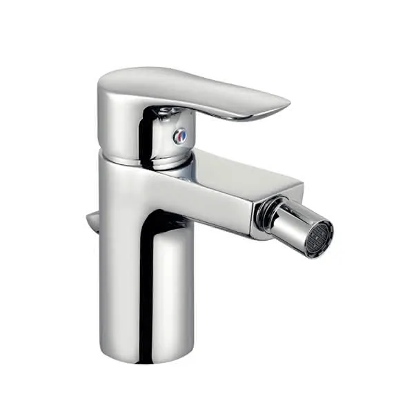 sanibel 2000-Bidet-Batterie A15 verchromt