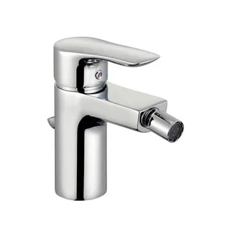 sanibel 2000-Bidet-Batterie A15 verchromt