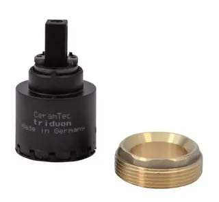 Kartusche 35 mm Niederdruck für aktiv 4YOU ND-Armaturen