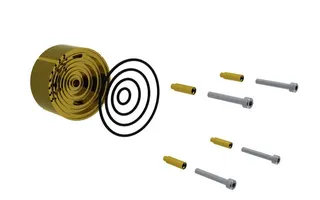 Universalverlängerung für Tec-box 45mm aktiv 4YOU