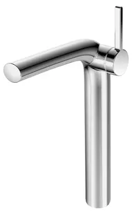 KE EHM-WT-Mischer 240 Lignatur 51502 o. Ablaufgrt. verchr.