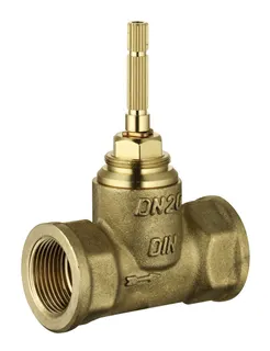 sanibel 1001-Unterputzventilkörper A17 DN 15 (1/2")