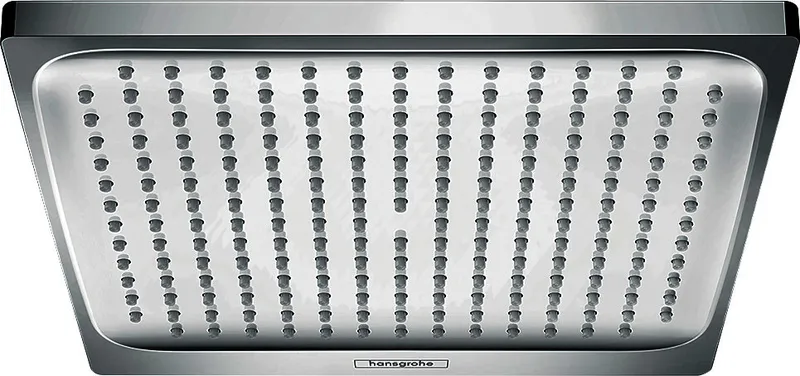 Hansgrohe Kopfbrause Crometta E 240 Low Pressure chrom
