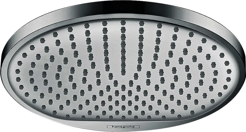 Hansgrohe Kopfbrause Crometta S 240 Low Pressure chrom